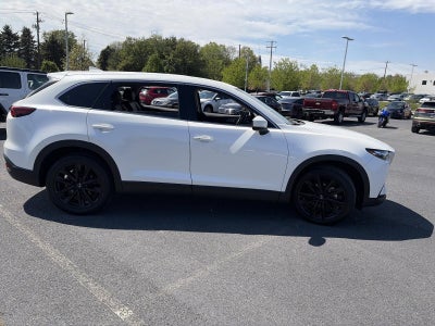 2023 Mazda Mazda CX-9 Touring Plus AWD