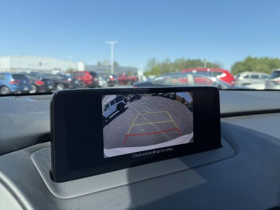 2023 Mazda Mazda CX-9 Touring Plus AWD