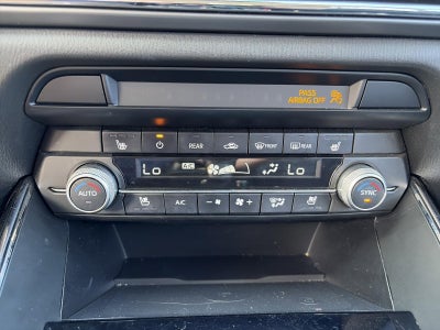 2023 Mazda Mazda CX-9 Touring Plus AWD