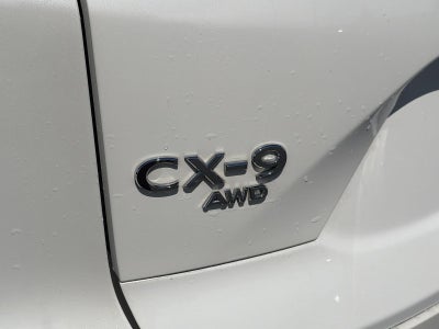 2023 Mazda Mazda CX-9 Touring Plus AWD