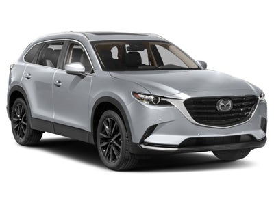 2023 Mazda Mazda CX-9 Touring Plus AWD