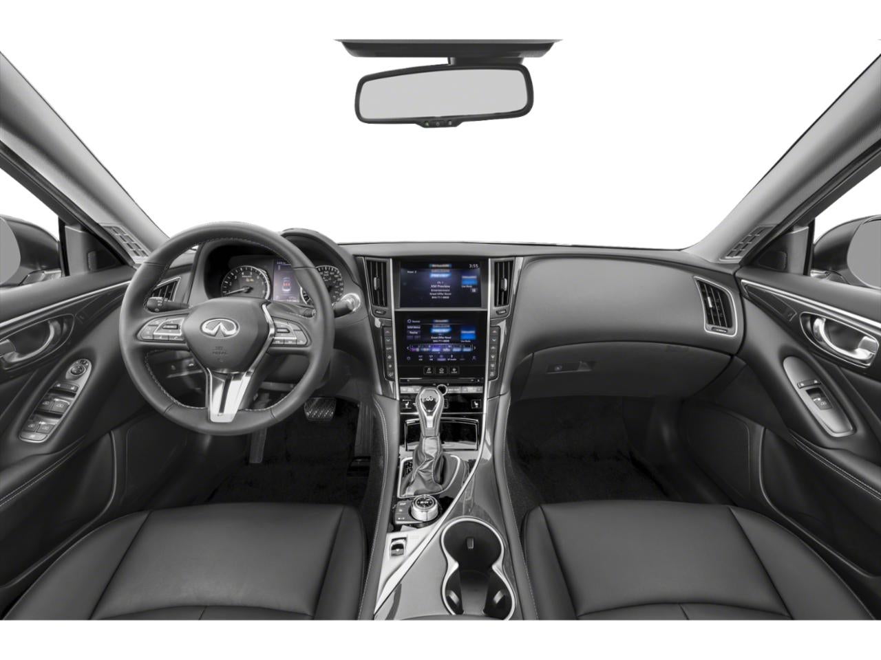 2023 INFINITI Q50 SENSORY AWD