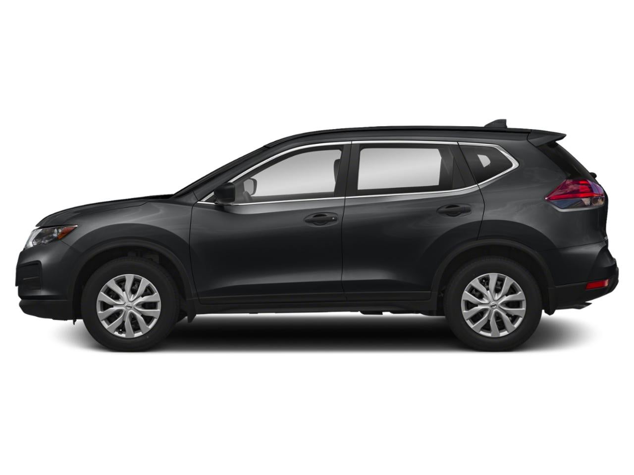 2020 Nissan Rogue AWD SV