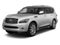 2012 INFINITI QX56 4WD 8-passenger