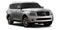 2012 INFINITI QX56 4WD 8-passenger