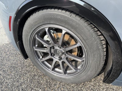 2026 Toyota Prius Limited AWD (Natl)