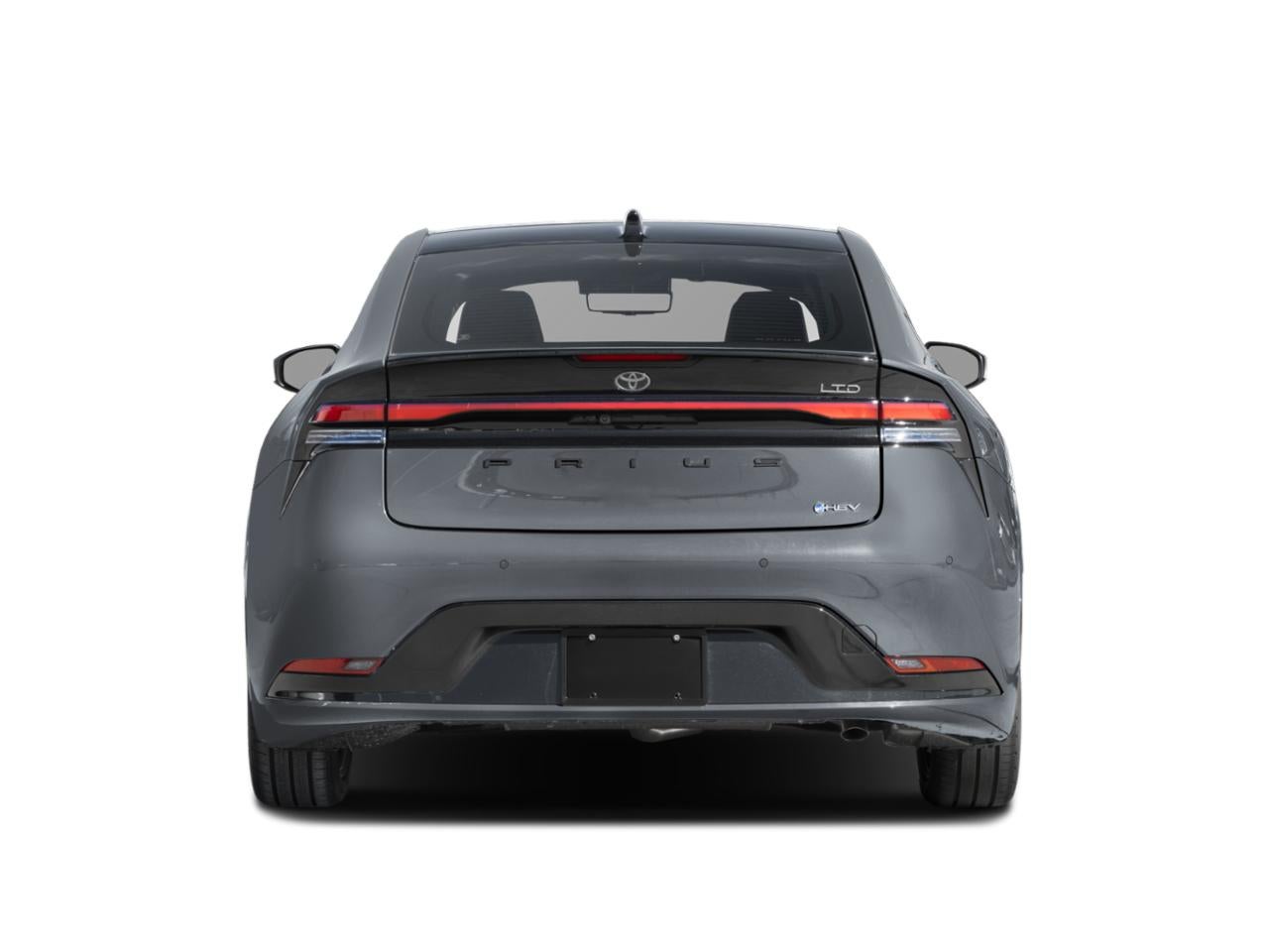 2026 Toyota Prius Limited AWD (Natl)
