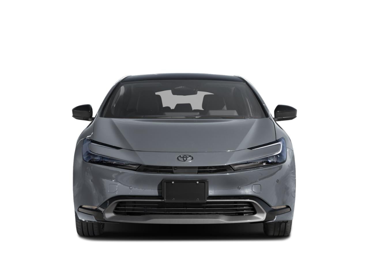 2026 Toyota Prius Limited AWD (Natl)