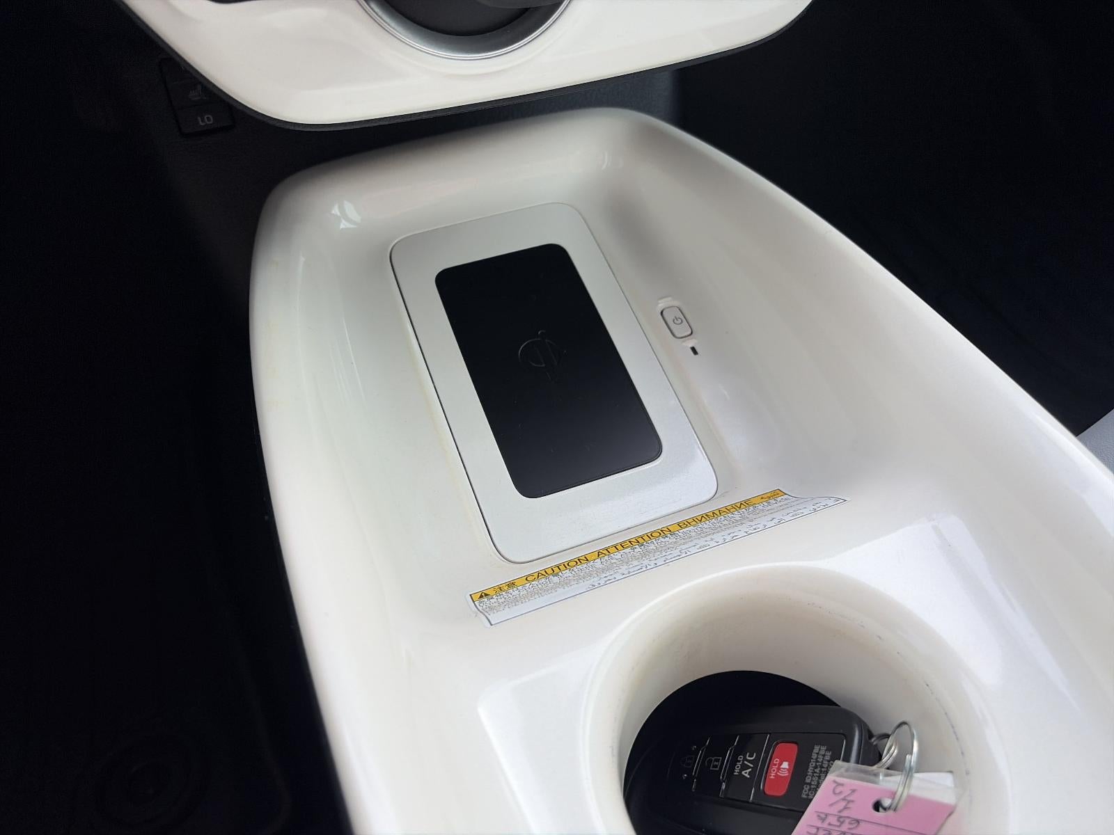 2019 Toyota Prius Prime Premium (Natl)