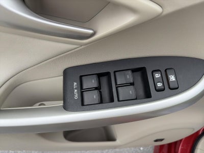 2015 Toyota Prius 5dr HB Four (Natl)