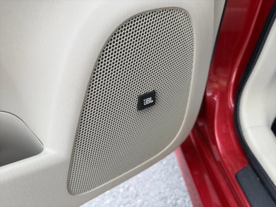 2015 Toyota Prius 5dr HB Four (Natl)