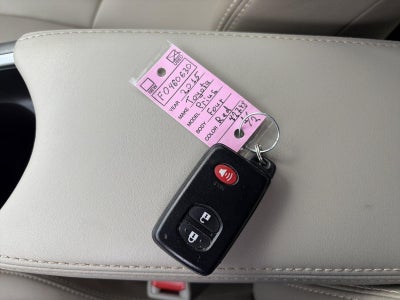 2015 Toyota Prius 5dr HB Four (Natl)