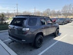 2018 Toyota 4Runner SR5 4WD (GS)