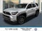 2026 Toyota 4Runner SR5 2WD (Natl)