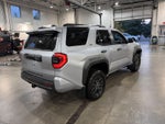 2026 Toyota 4Runner SR5 2WD (Natl)
