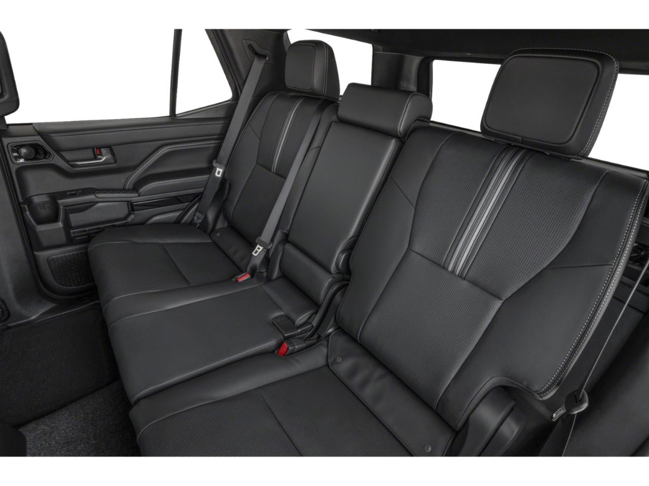 2026 Toyota 4Runner Limited 2WD (Natl)