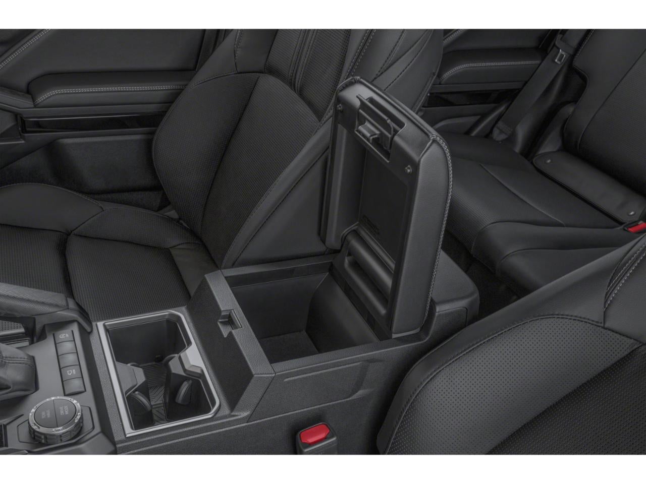 2026 Toyota 4Runner Limited 2WD (Natl)