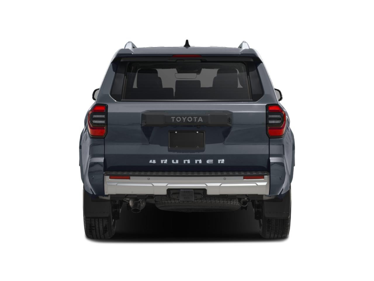 2026 Toyota 4Runner Limited 2WD (Natl)