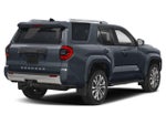 2026 Toyota 4Runner Limited 2WD (Natl)