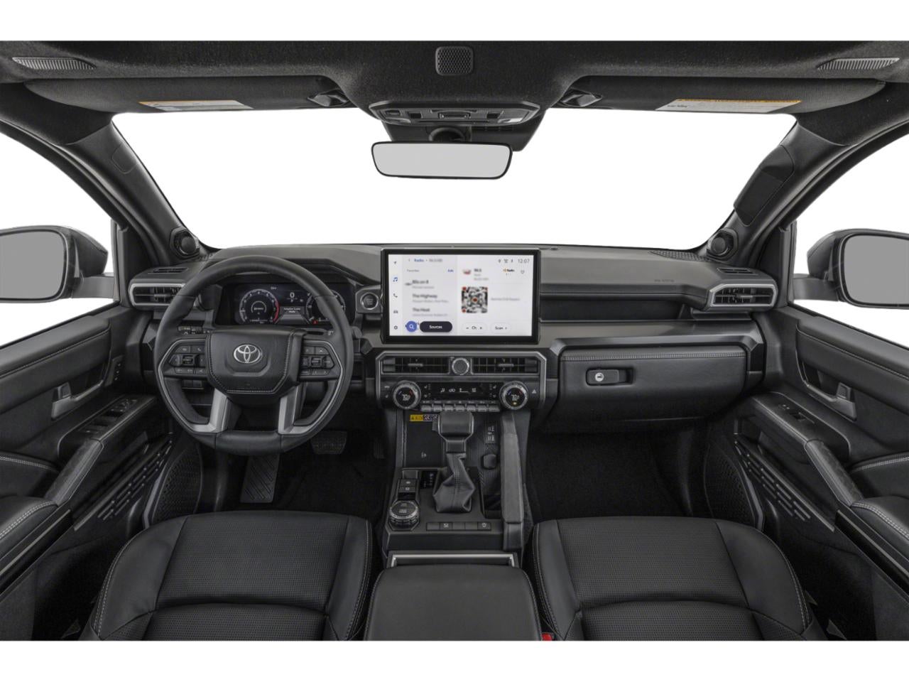 2026 Toyota 4Runner Limited 2WD (Natl)