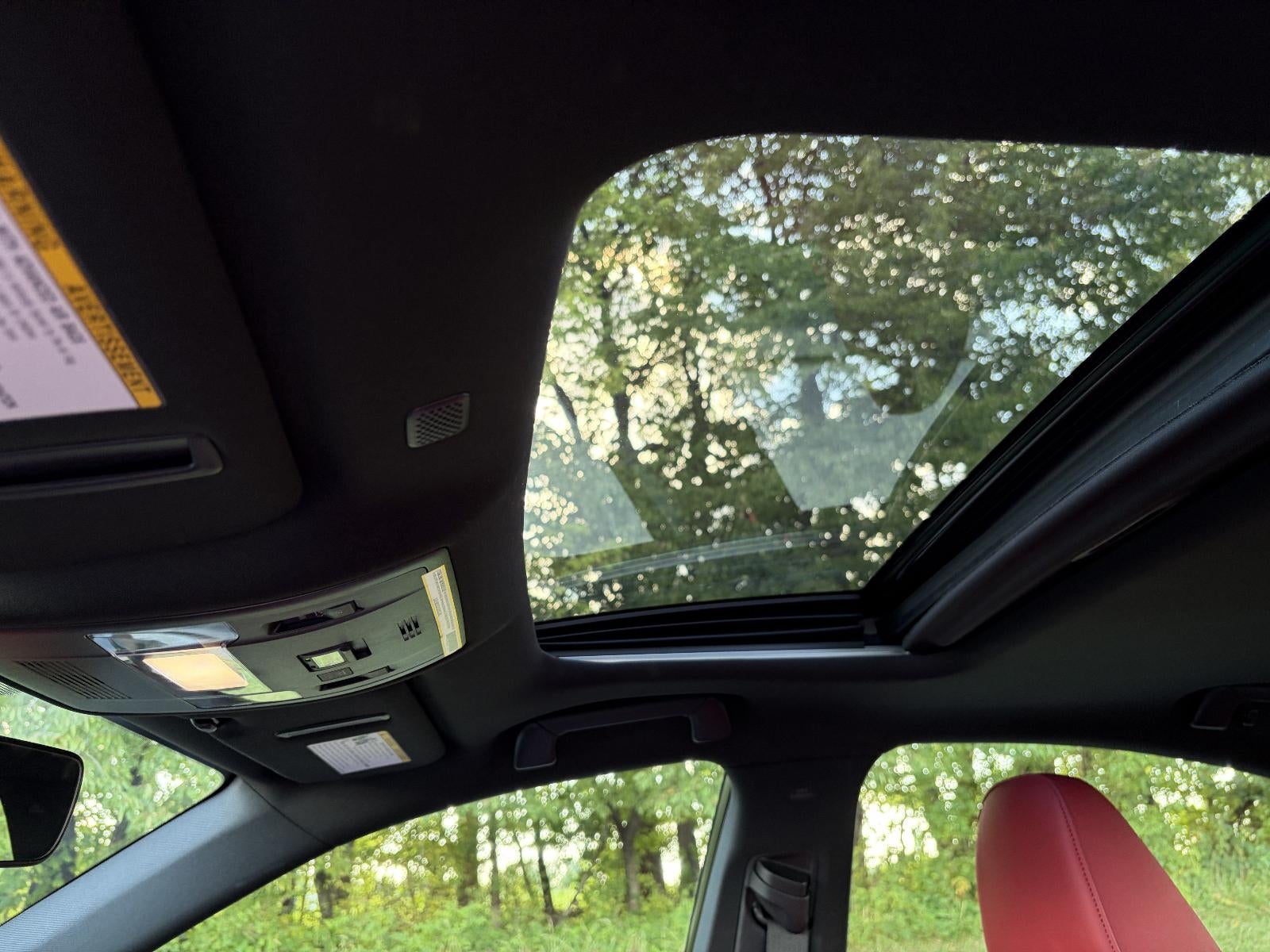 2023 Lexus IS 500 F SPORT Performance Premium RWD