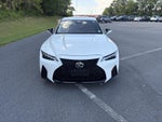 2023 Lexus IS 500 F SPORT Performance Premium RWD
