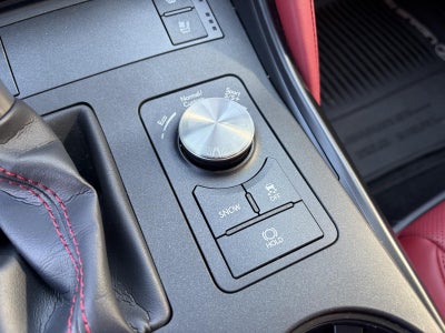 2023 Lexus IS 500 F SPORT Performance Premium RWD