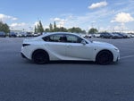 2023 Lexus IS 500 F SPORT Performance Premium RWD