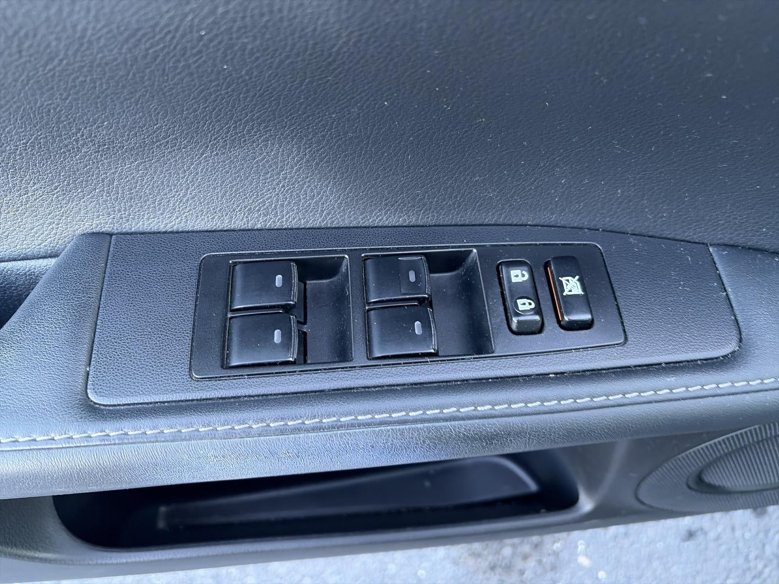 2014 Lexus ES 350 4dr Sdn
