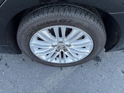 2014 Lexus ES 350 4dr Sdn