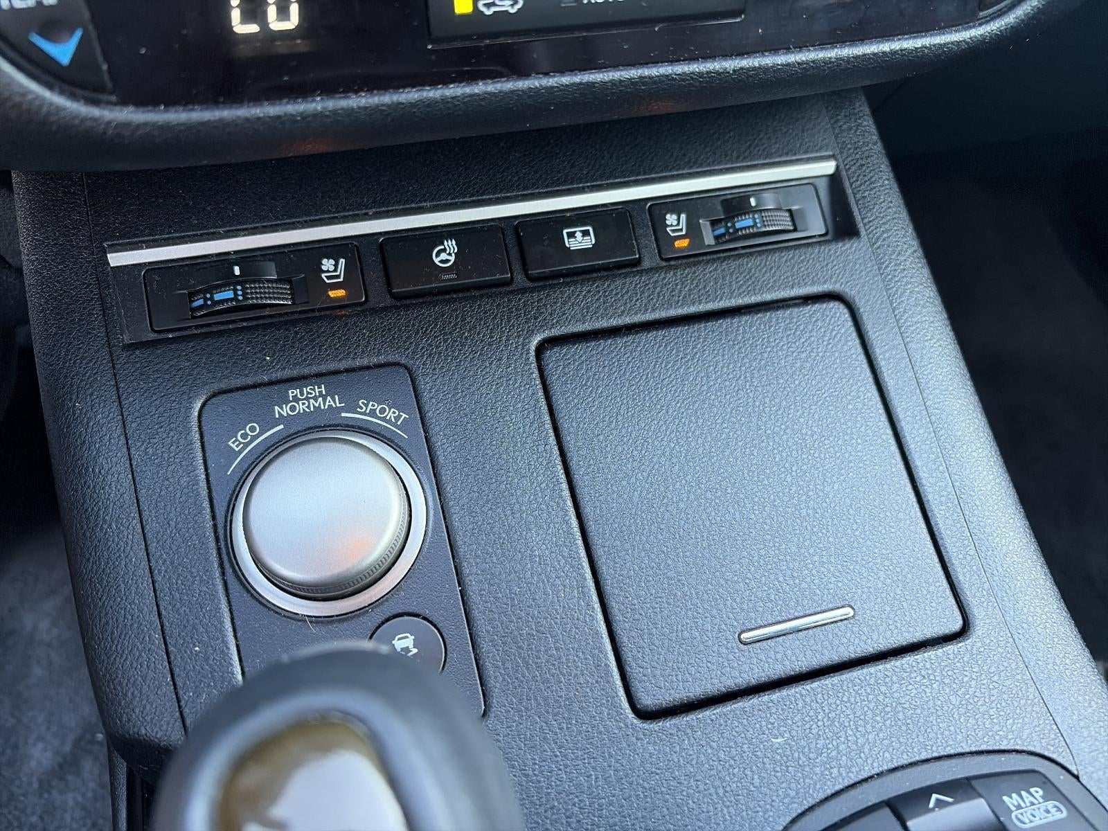 2014 Lexus ES 350 4dr Sdn