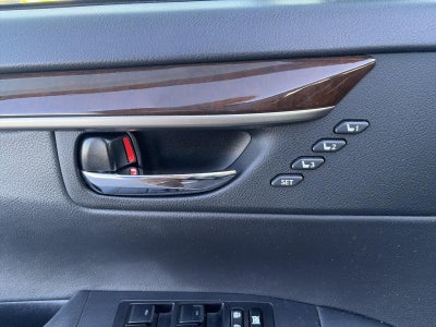 2014 Lexus ES 350 4dr Sdn