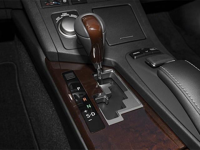 2014 Lexus ES 350 4dr Sdn