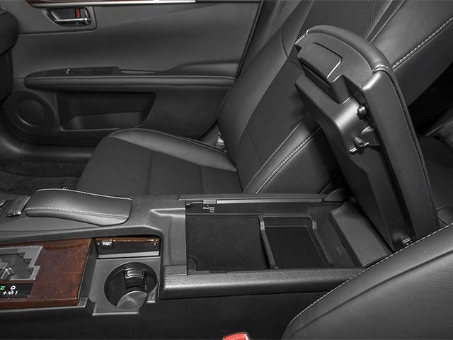 2014 Lexus ES 350 4dr Sdn