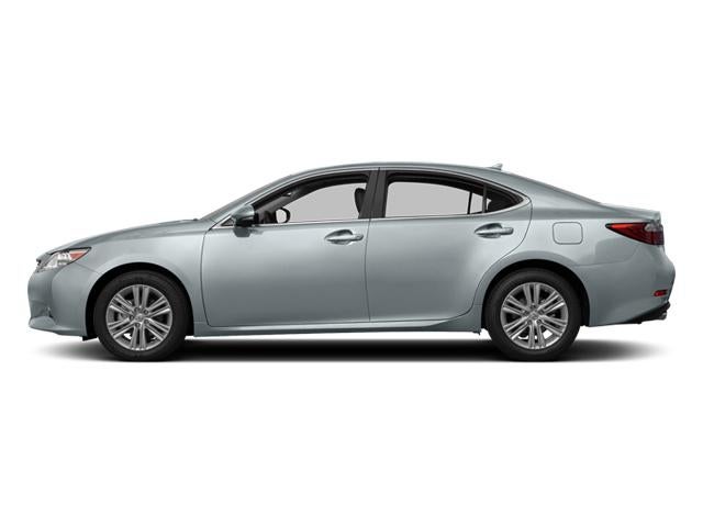 2014 Lexus ES 350 4dr Sdn