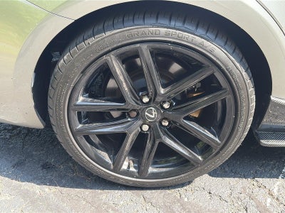 2017 Lexus IS 300 F Sport AWD