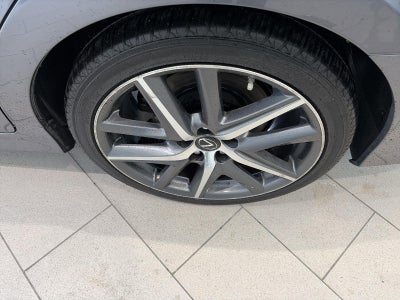 2016 Lexus GS 350 4dr Sdn AWD