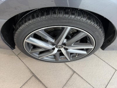 2016 Lexus GS 350 4dr Sdn AWD