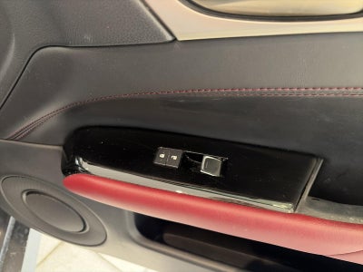 2016 Lexus GS 350 4dr Sdn AWD