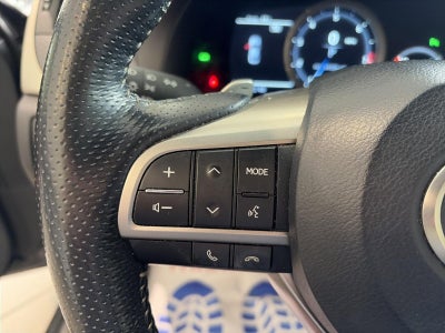 2016 Lexus GS 350 4dr Sdn AWD