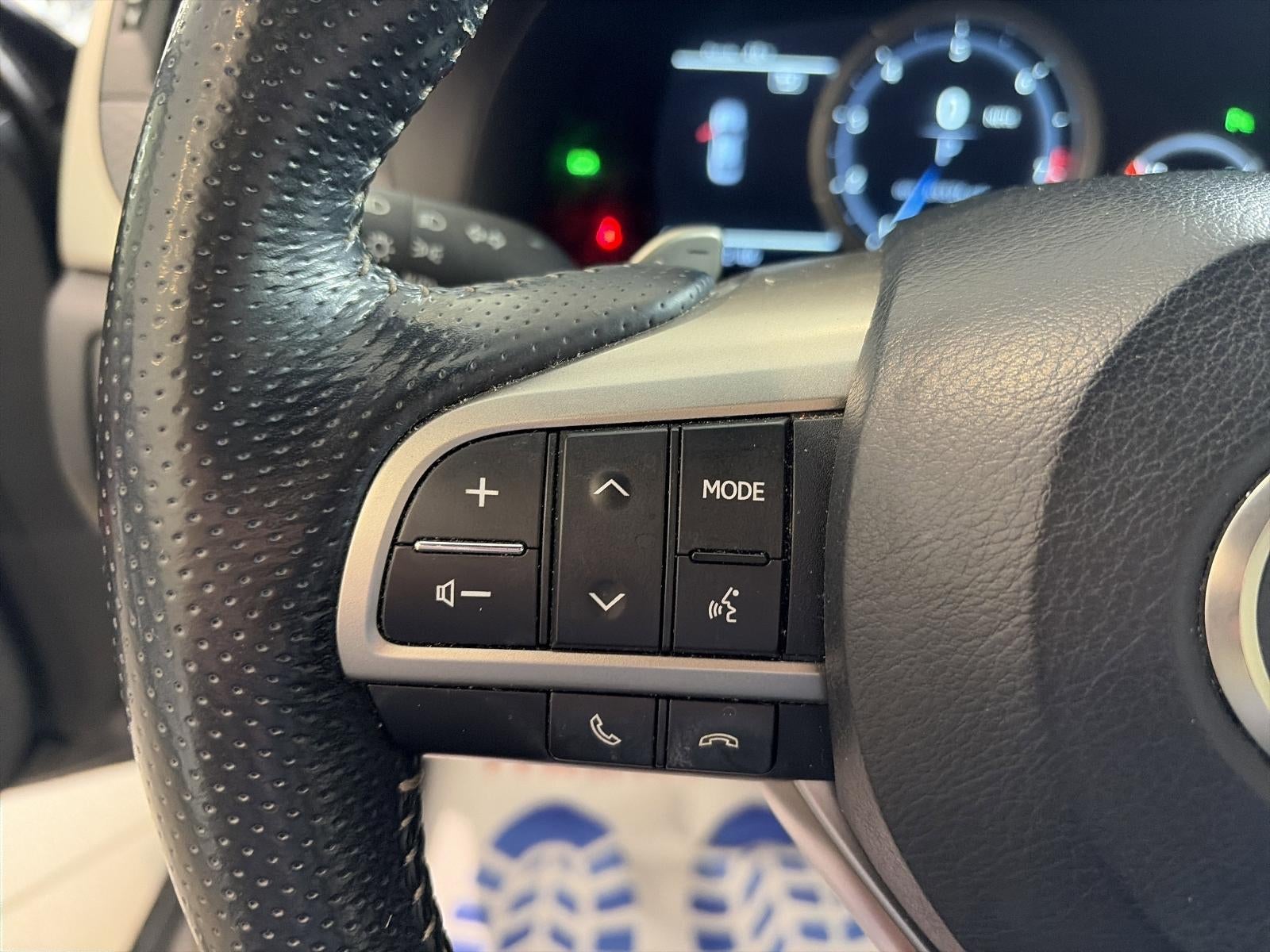 2016 Lexus GS 350 4dr Sdn AWD