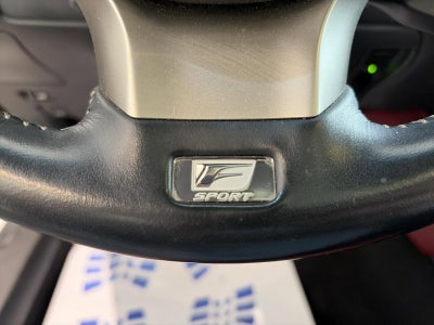 2016 Lexus GS 350 4dr Sdn AWD