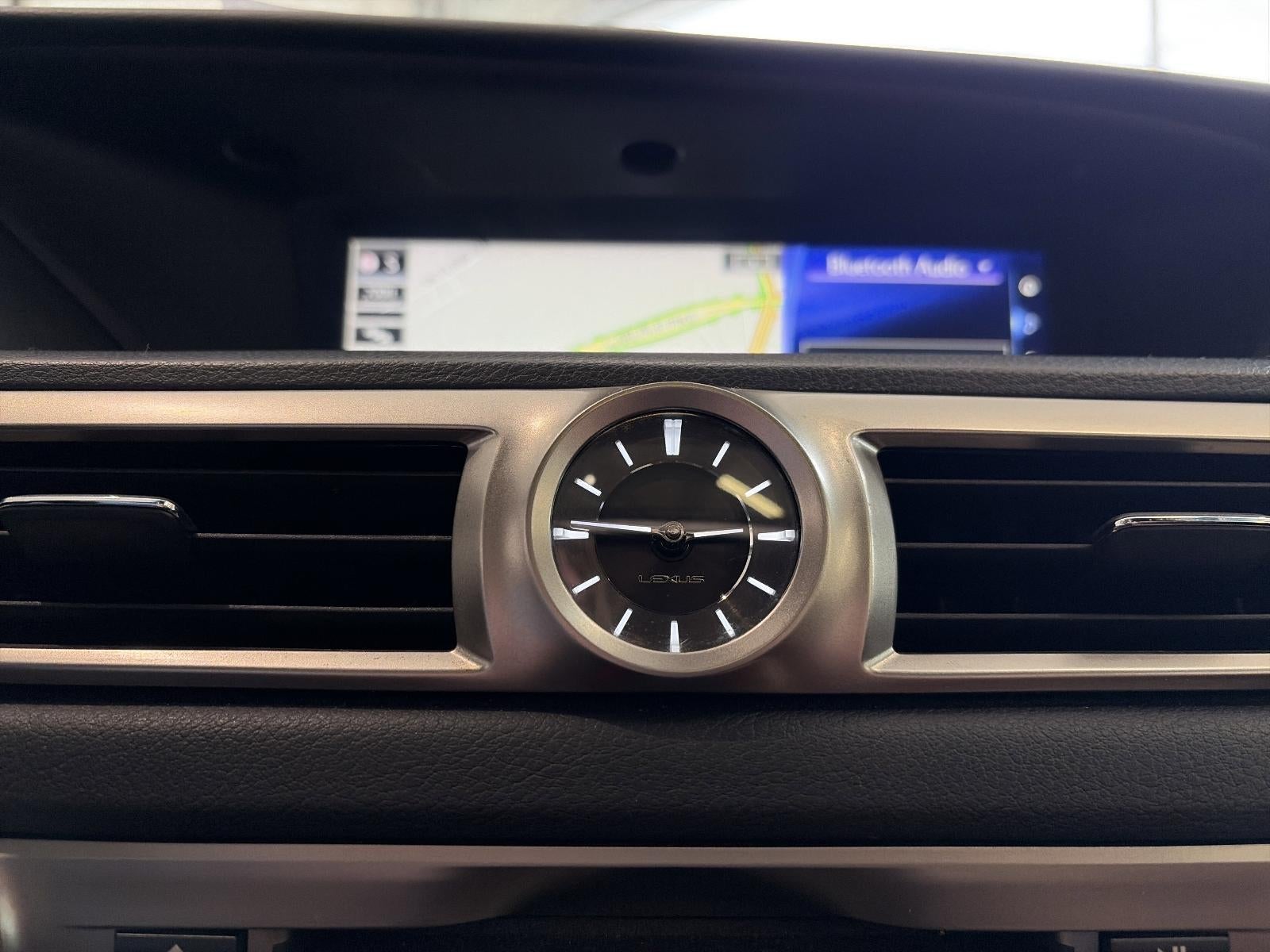 2016 Lexus GS 350 4dr Sdn AWD