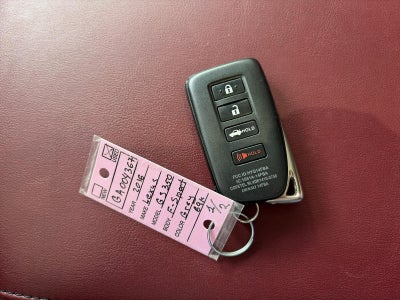 2016 Lexus GS 350 4dr Sdn AWD