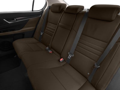 2016 Lexus GS 350 4dr Sdn AWD