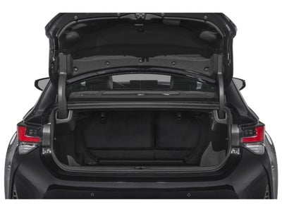 2023 Lexus RC 350 F SPORT AWD