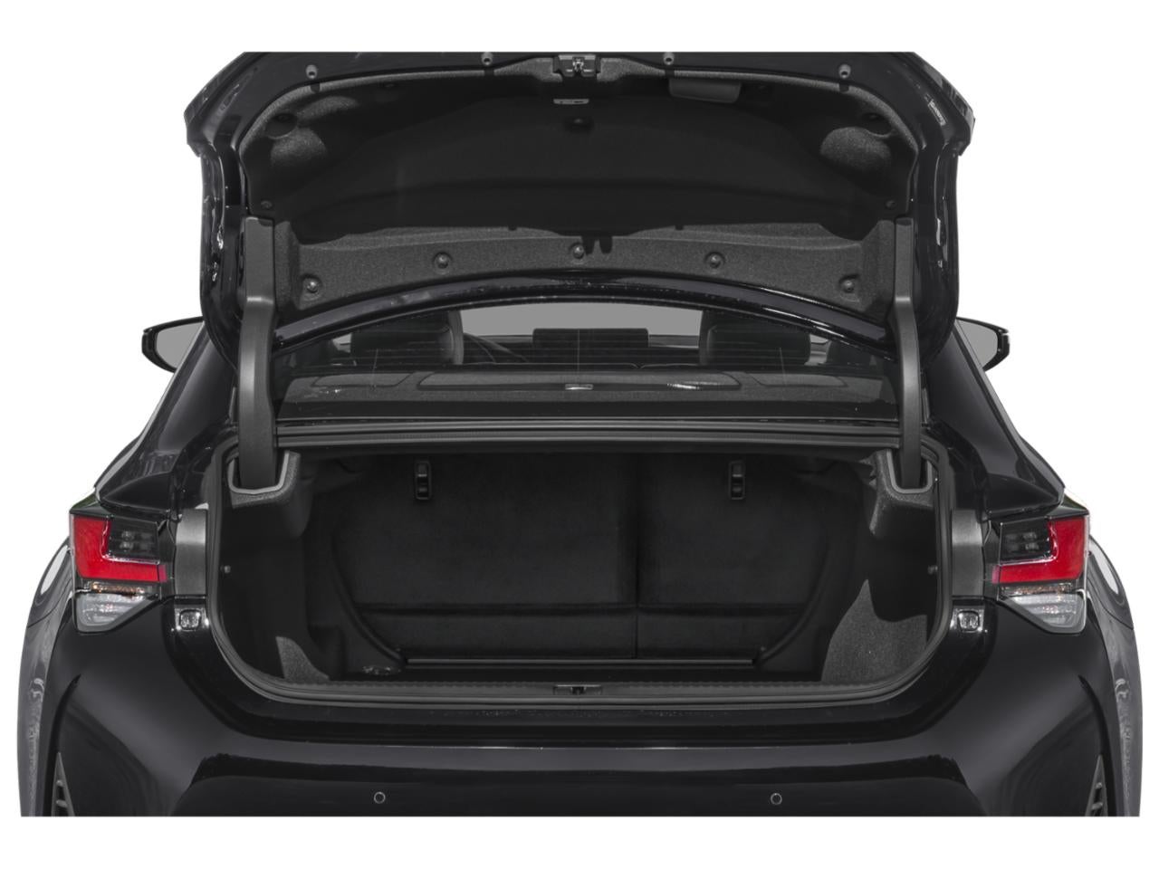 2023 Lexus RC 350 F SPORT AWD