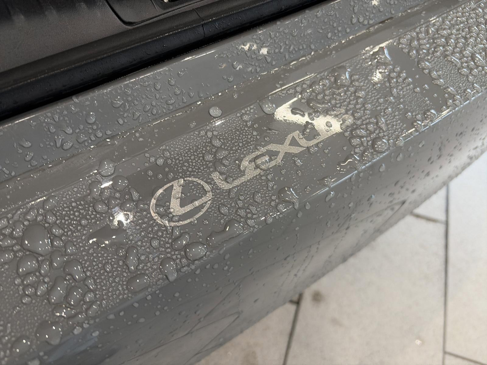 2023 Lexus RC 350 F SPORT AWD