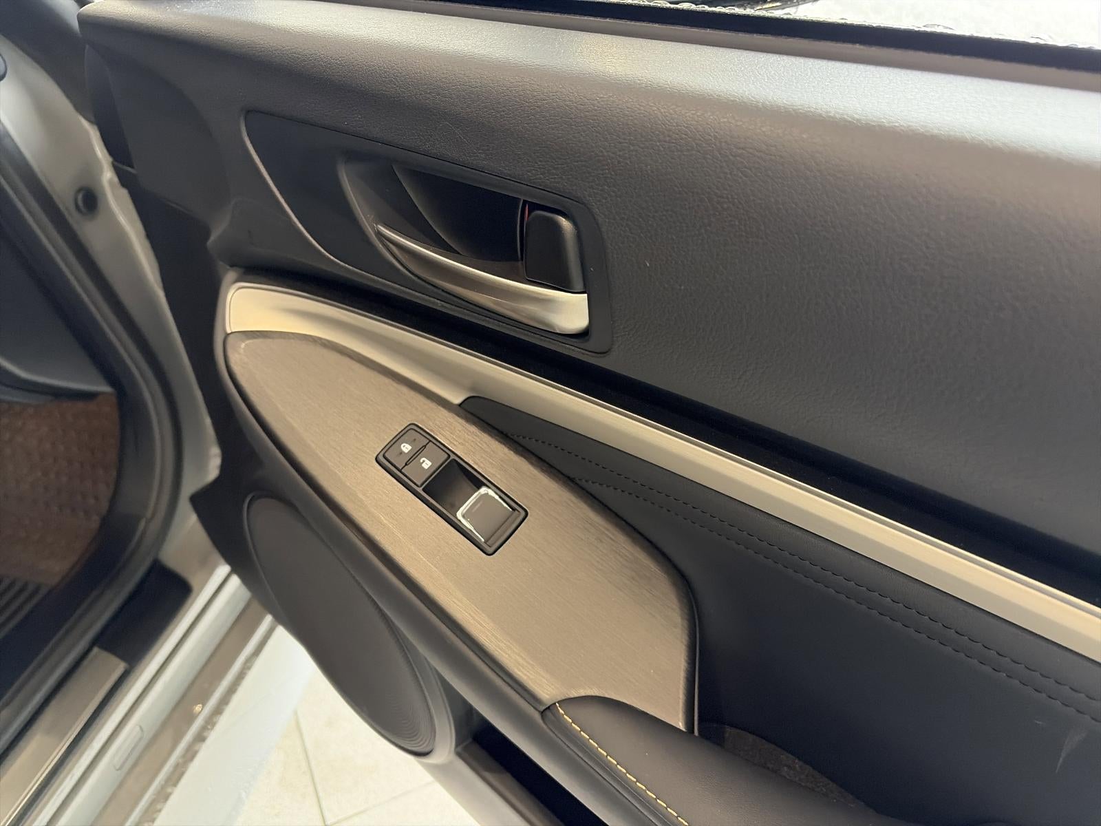 2023 Lexus RC 350 F SPORT AWD