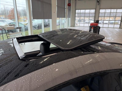 2023 Lexus RC 350 F SPORT AWD